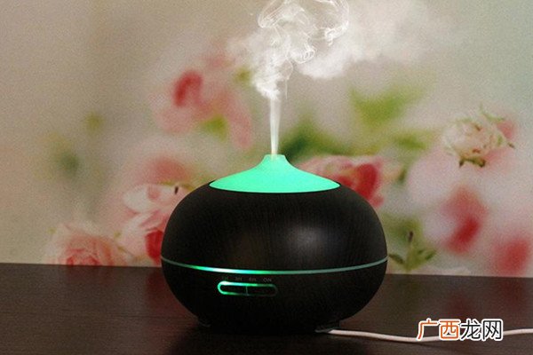 加湿器能开一整晚吗加湿器是加什么水