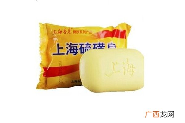 上海硫磺皂适合什么皮肤上海硫磺皂油性皮肤可以用吗