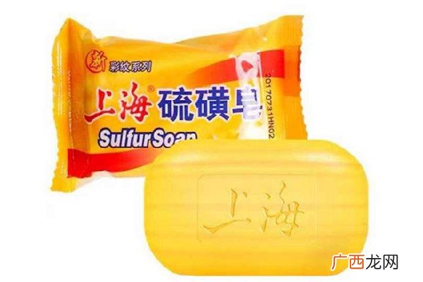 上海硫磺皂适合什么皮肤上海硫磺皂油性皮肤可以用吗