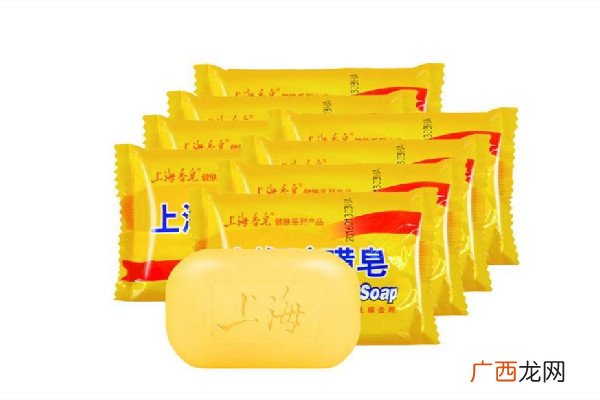 上海硫磺皂适合什么皮肤上海硫磺皂油性皮肤可以用吗
