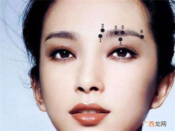 手背有痣的女人，女人这几处有痣是富贵痣