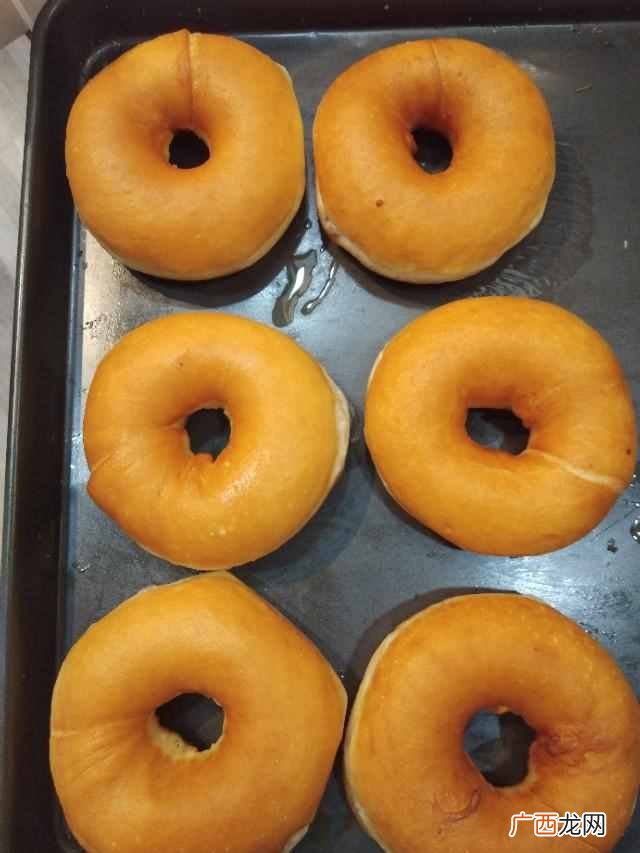 甜甜圈怎么做才好吃（分享美味甜甜圈制作过程