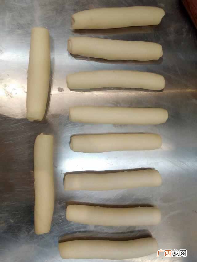甜甜圈怎么做才好吃（分享美味甜甜圈制作过程