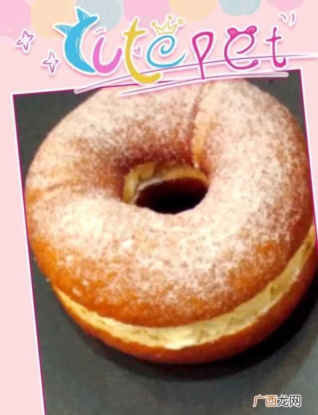 甜甜圈怎么做才好吃（分享美味甜甜圈制作过程