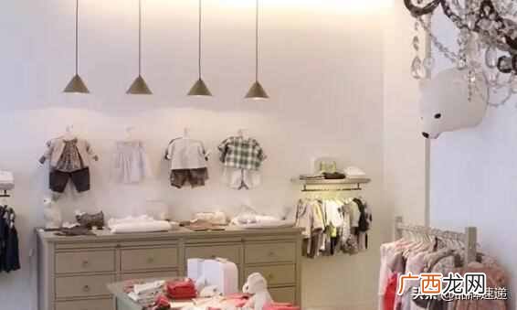童装店搞什么活动促销能吸引顾客（童装店促销