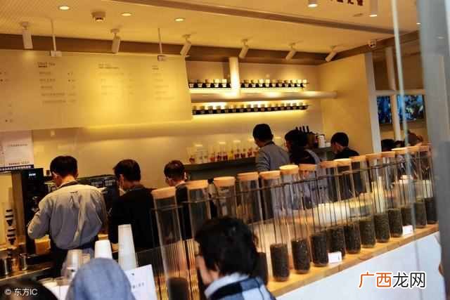 喜茶里都有什么茶 喜茶用的什么茶包
