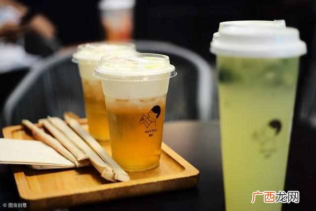 喜茶里都有什么茶 喜茶用的什么茶包