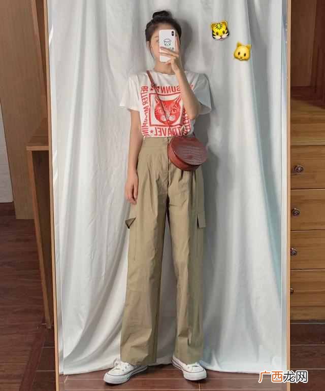上班怎么穿好看又大方 女生夏季穿什么上班