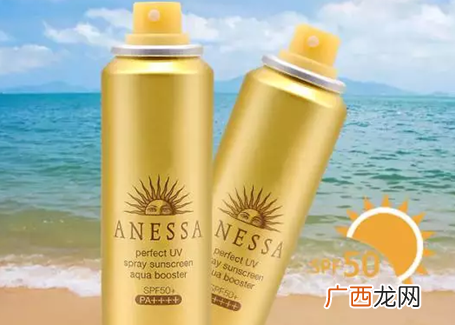 防晒喷雾使用顺序 防晒喷雾妆前用还是妆后