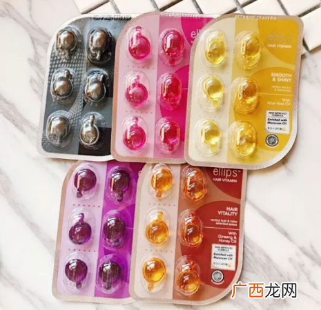 ellips护发胶囊多少钱 ellips护发精油使用方法