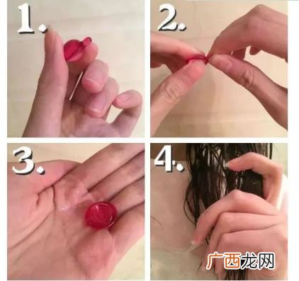 ellips护发胶囊多少钱 ellips护发精油使用方法