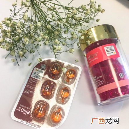 ellips护发胶囊多少钱 ellips护发精油使用方法