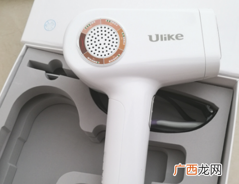 Ulike脱毛仪的使用评测效果怎么样