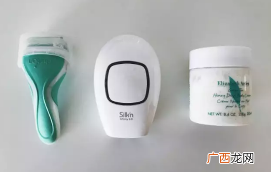 silkn脱毛仪使用方法步骤 silkn怎么连接蓝牙