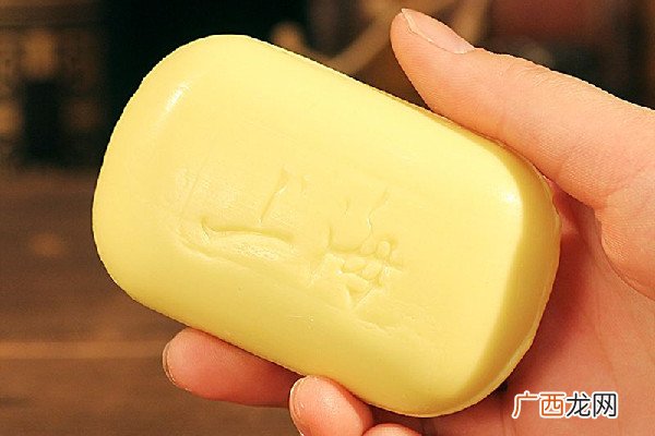 上海硫磺皂可以去脚气吗上海硫磺皂有杀菌作用吗