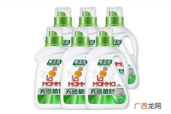 妈妈壹选洗衣液质量怎么样妈妈壹选洗衣液好用吗