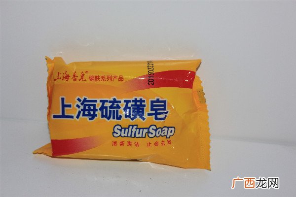 上海硫磺皂是酸性还是碱性上海硫磺皂用完可以用洗面奶吗