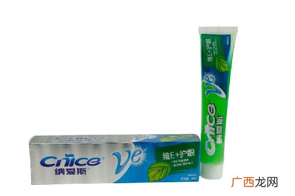 纳爱斯牙膏的功效和好处纳爱斯牙膏可以止牙痛吗