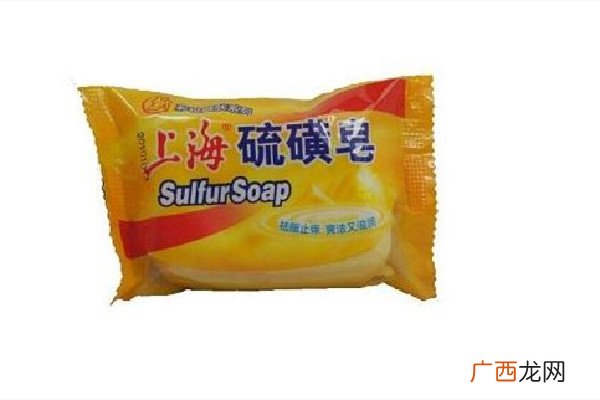 上海硫磺皂可以天天用来洗澡吗上海硫磺皂用多久有效果