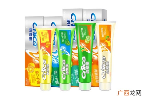 纳爱斯牙膏怎么样纳爱斯牙膏是哪个国家的品牌