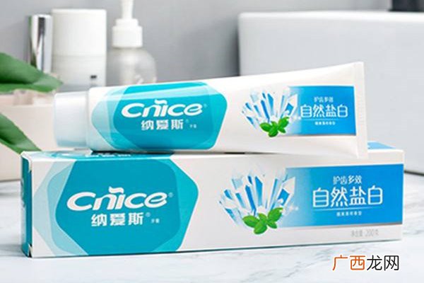 纳爱斯牙膏怎么样纳爱斯牙膏是哪个国家的品牌