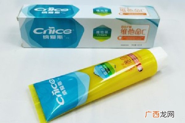 纳爱斯牙膏怎么样纳爱斯牙膏是哪个国家的品牌