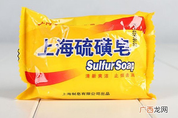 上海硫磺皂会有假货吗上海硫磺皂怎么看真假