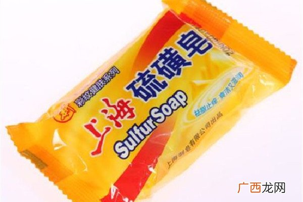 上海硫磺皂会有假货吗上海硫磺皂怎么看真假