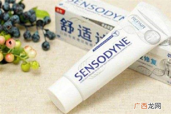 舒适达牙膏怎么没有泡沫的舒适达牙膏怎么用效果好