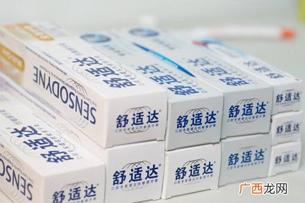 舒适达牙膏怎么没有泡沫的舒适达牙膏怎么用效果好