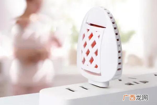 电子驱蚊器怎么用使用电子驱蚊器注意事项