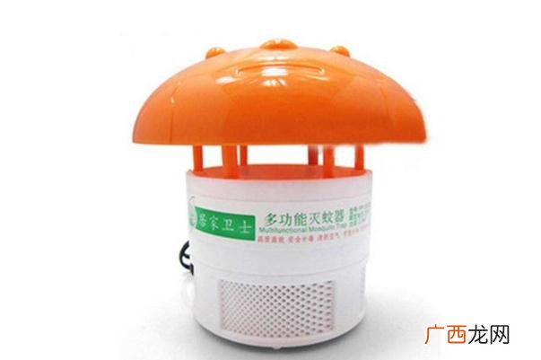电子驱蚊器怎么用使用电子驱蚊器注意事项
