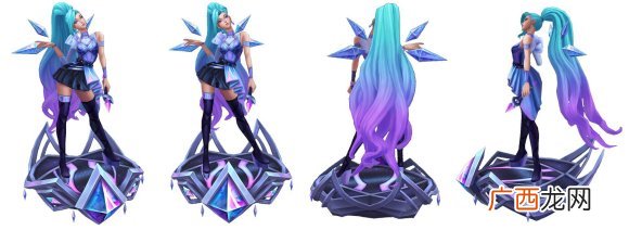 LOL萨勒芬妮终极皮肤解锁方法