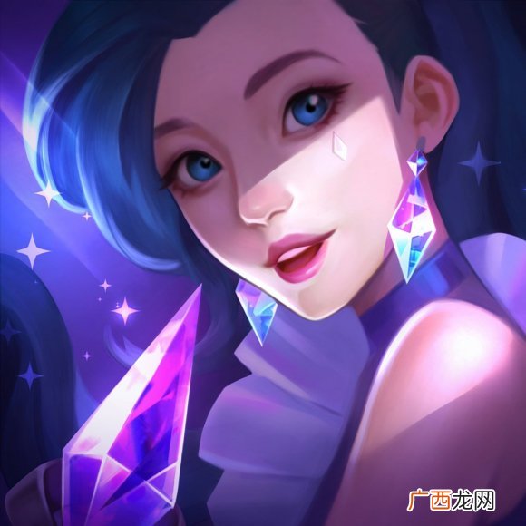 LOL萨勒芬妮终极皮肤解锁方法