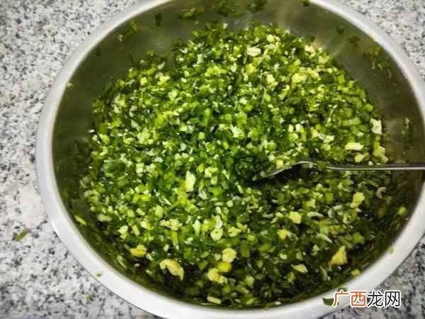 饺子什么馅料的好吃（做什么饺子馅好吃又健康