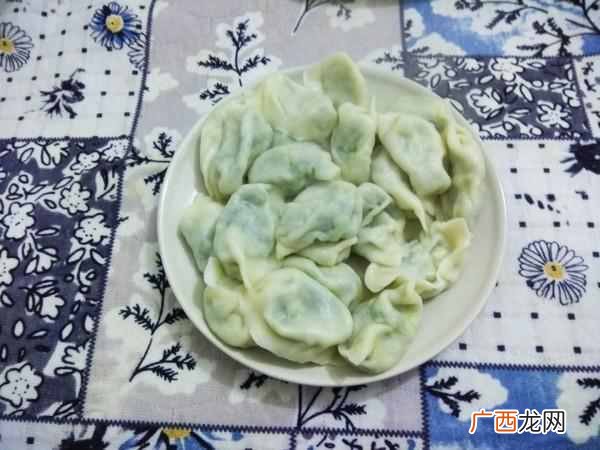 饺子什么馅料的好吃（做什么饺子馅好吃又健康