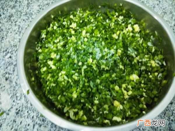 饺子什么馅料的好吃（做什么饺子馅好吃又健康