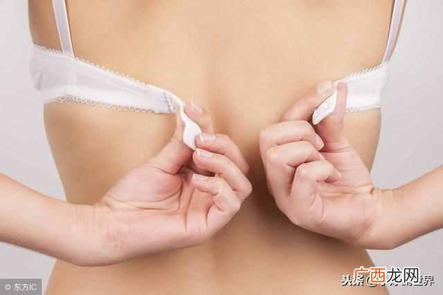 选择文胸要注意什么 选择文胸时有什么问题