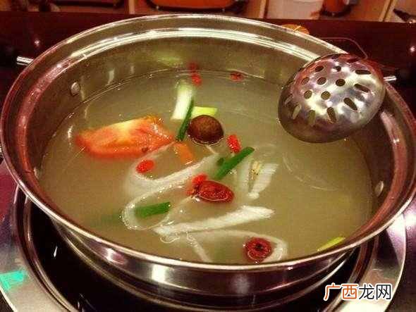 养生火锅选什么牌子好(养生火锅都是什么底料