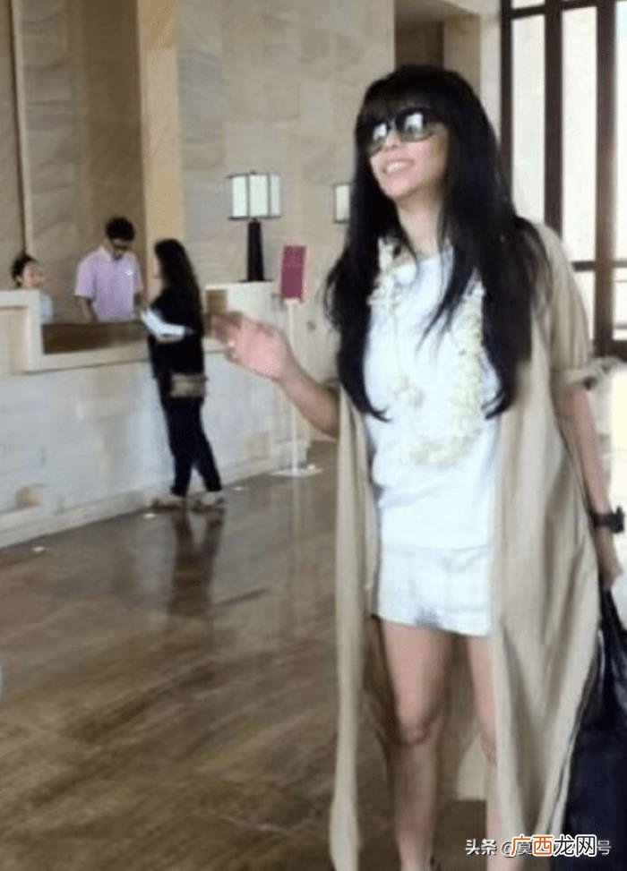 回顾大S汪小菲的婚礼 大s婚礼嘉宾