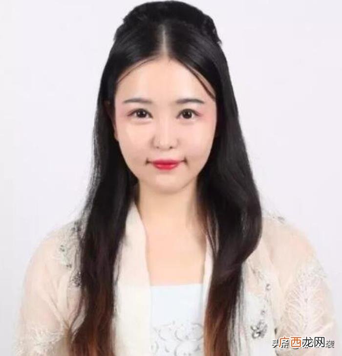 古代发型简单的梳法 古代发髻怎么梳