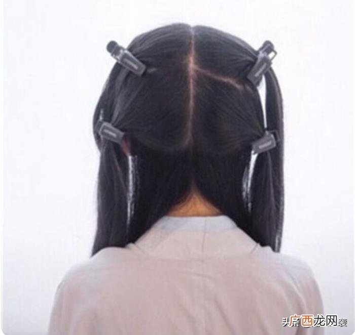 古代发型简单的梳法 古代发髻怎么梳