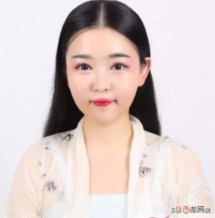 古代发型简单的梳法 古代发髻怎么梳