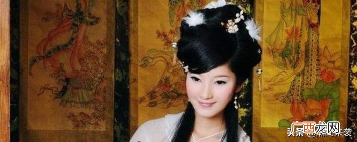 古代发型简单的梳法 古代发髻怎么梳