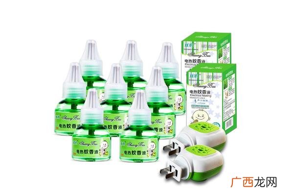 电蚊香液哪个牌子效果好使用电蚊香液的注意事项