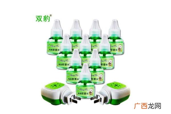 电蚊香液哪个牌子效果好使用电蚊香液的注意事项