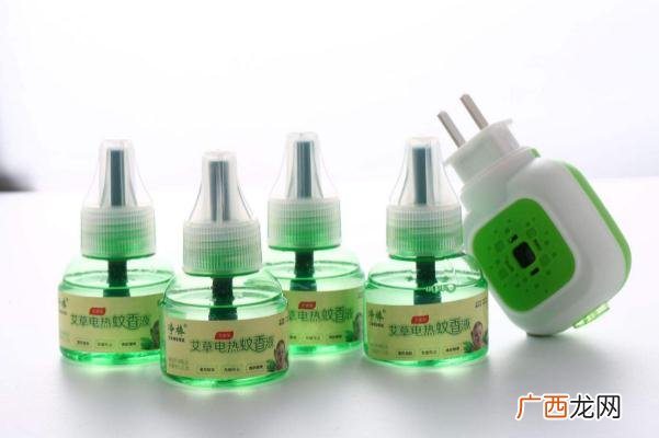电蚊香液哪个牌子效果好使用电蚊香液的注意事项