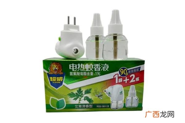 电蚊香液能杀死蚊子吗电蚊香液可以开一夜吗