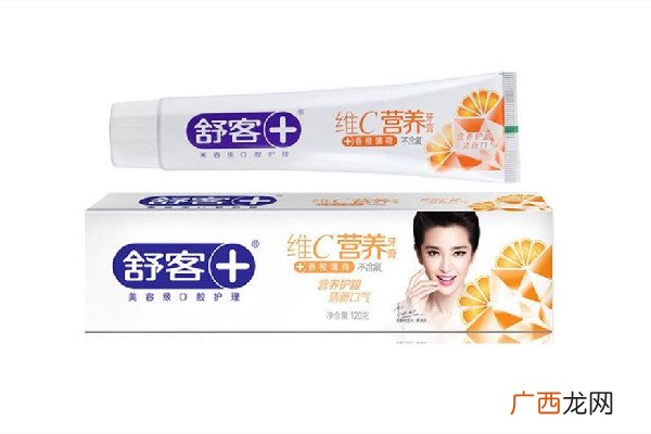 舒克牙膏含氟吗舒克牙膏用着效果怎么样