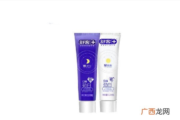 舒克牙膏能治口腔溃疡吗舒克牙膏使用方法